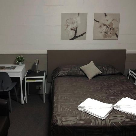 City Motor Inn Toowoomba Exterior foto