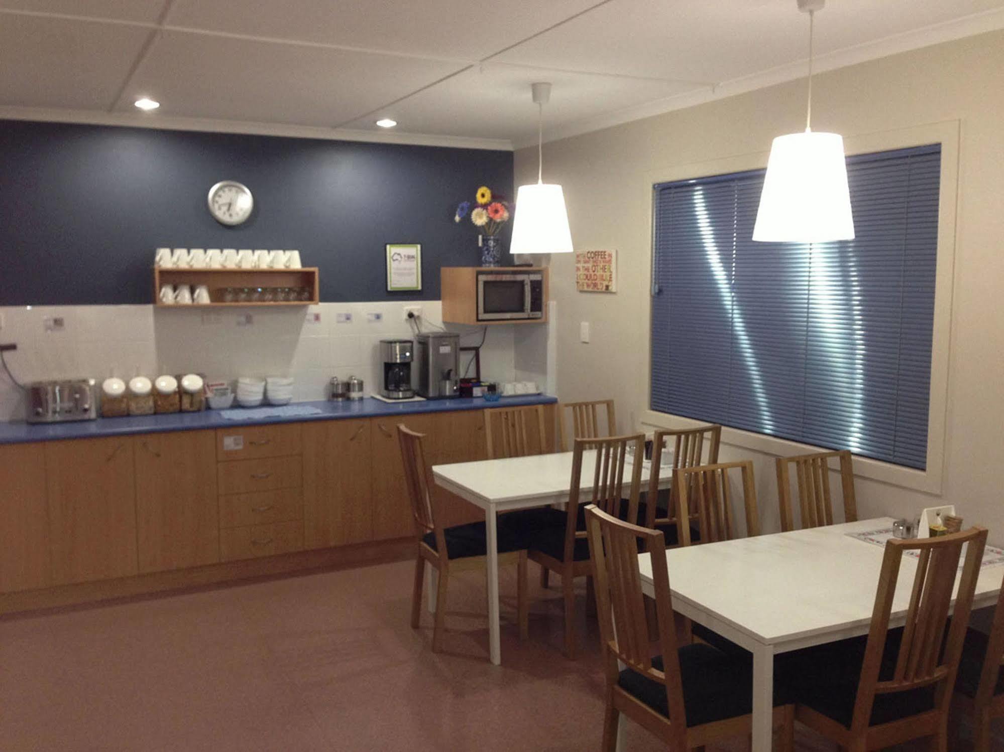 City Motor Inn Toowoomba Exterior foto